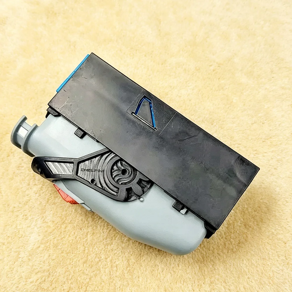 Original DCU Module Connector Plug for Ford Escort without Cable