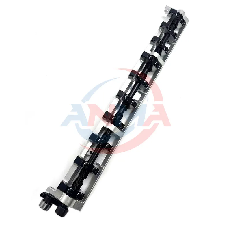 1Piece Length 584mm G4.014.001F G4.014.001 Gripper Bar For SM52 PM52 heidelberg Printing Machine Spare Parts