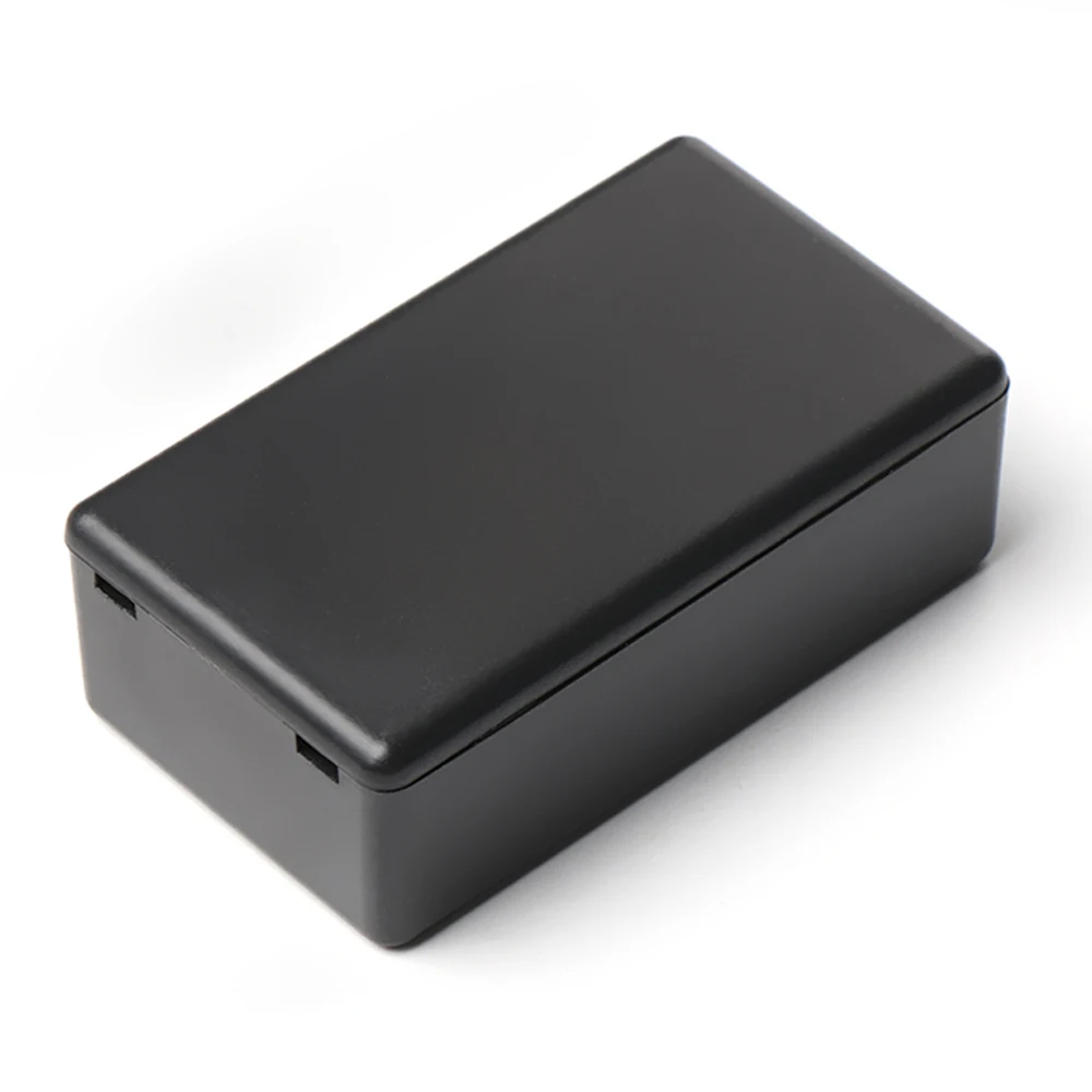 

1/2pcs 5 sizes High Quality DIY Enclosure Boxes Instrument Case Electronic Project Box Waterproof Cover Project