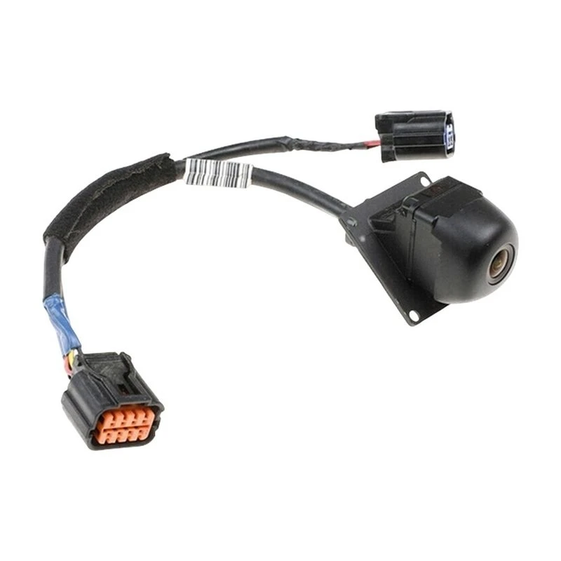 ac29-95766-B1100 For Hyundai Genesis Sedan Rear View Camera Rear View Camera For Hyundai Parking Reversing Assist Camera