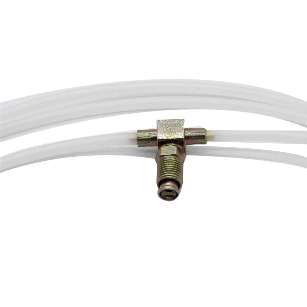

Car Convertible Hydraulic Power Top Plastic Hoses for Ford Mustang, Mercury Cougar, Chevy Chevelle Hydraulic Oil Pipe jasmine