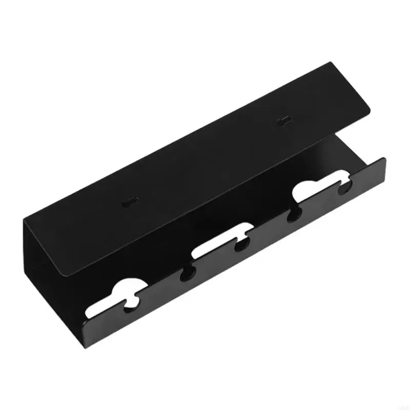 G8df sob a organizadores cabos rack armazenamento fio bandeja cabos gerenciamento cabos