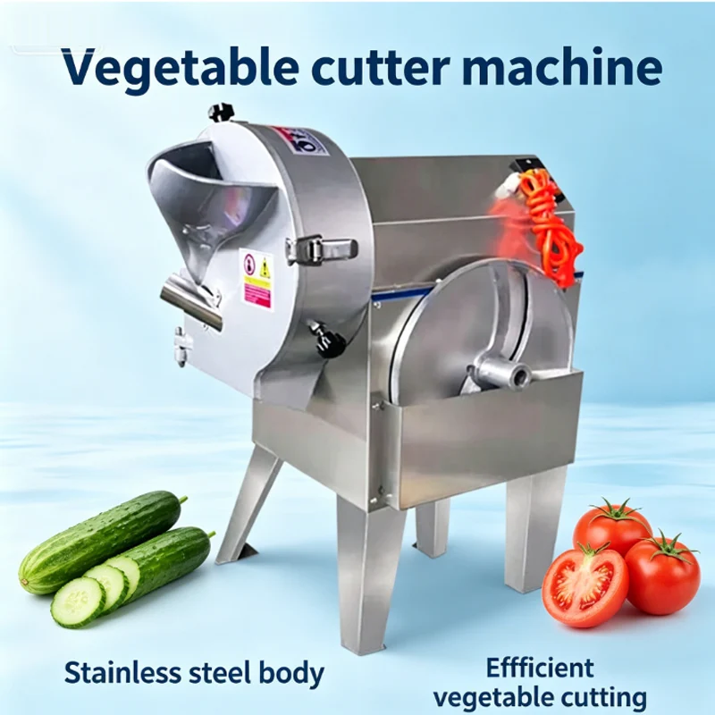 

Household Electric Vegetable Cutter Multifunctional Small Cabbage And Potato Shredder