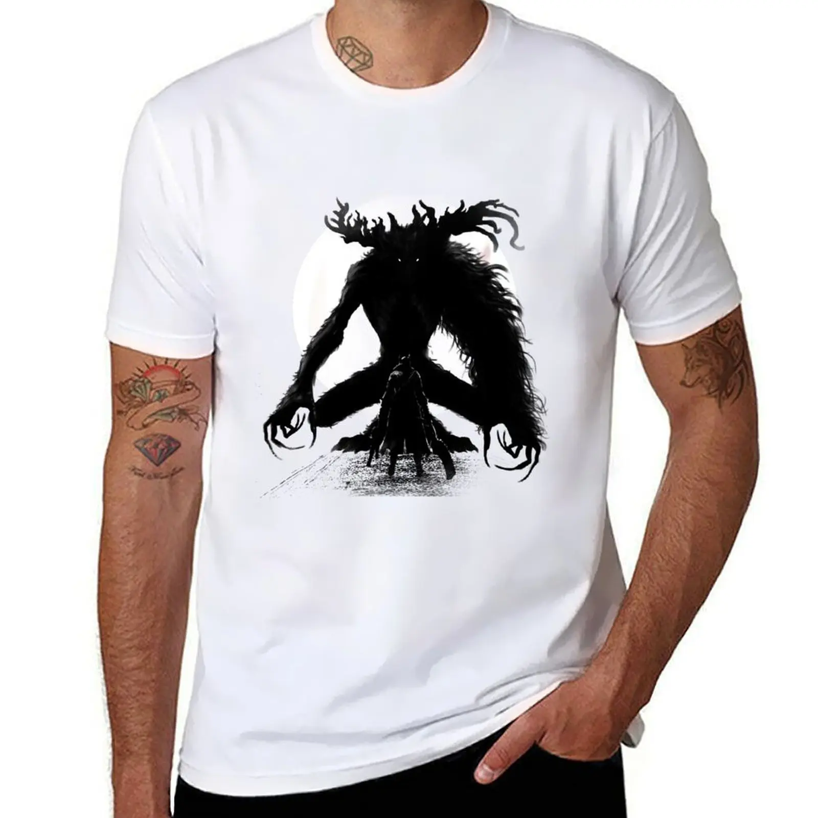 

Time to Hunt T-Shirt t shirts for man cotton cotton t shirt pack T-Shirt