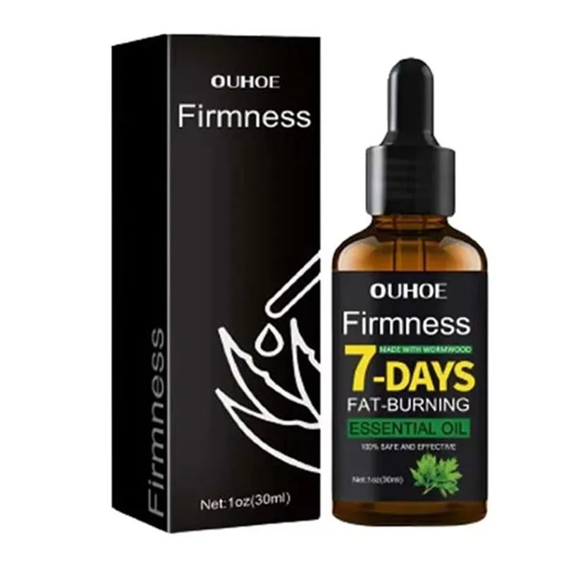 Slimming essential oils tighten and burn fat to effectively lose weight view 6