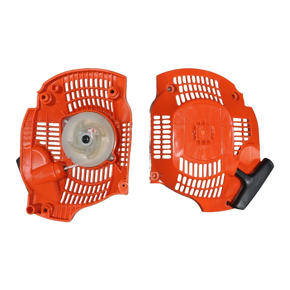 for chainsaw Replacement Parts Clutch Cover Assembly Application Robust Build Quality For HUS 445 for chainsaw As Shown