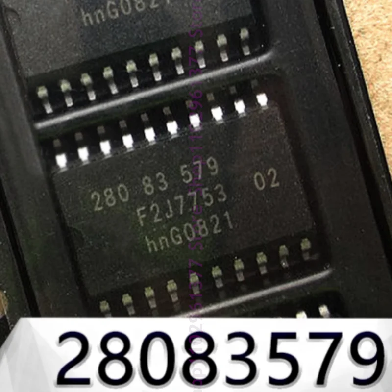 10pcs New 28083575 28083578 28083579 SOP-20 Driver management chip