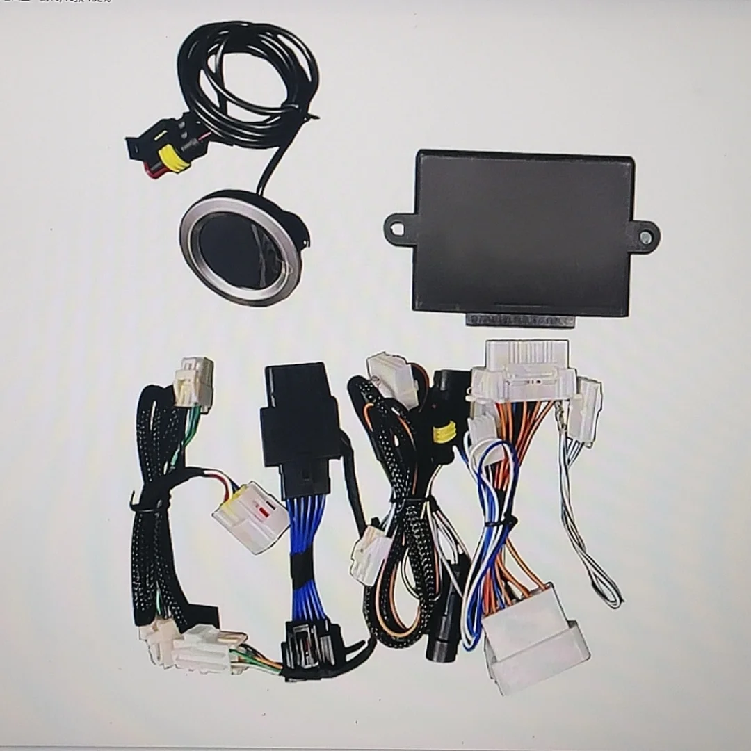 

Автомобильный круиз-модуль, модуль круиз-контроля на руле, модификация системы, автозапчасти для Nissan Elgrand E52 2008-2017