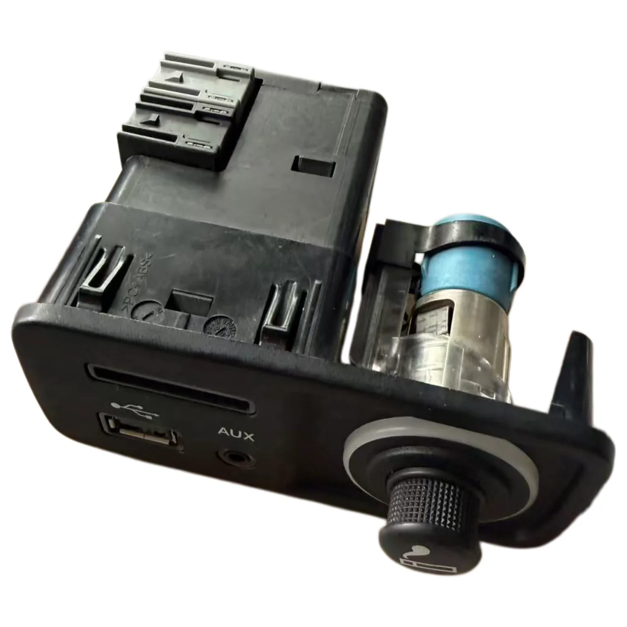 68139536AC USB Power Interface For Jeep Cherokee