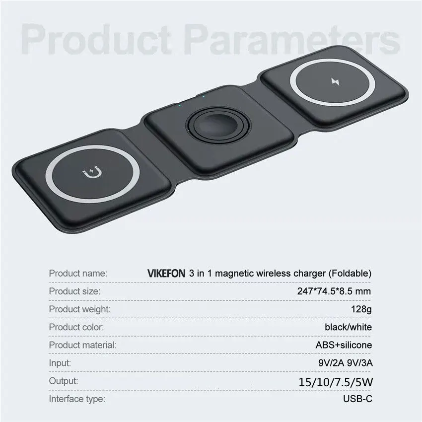Thumbnail 2 - #83 Best Smart Watch Charging Docks to Buy In 2026