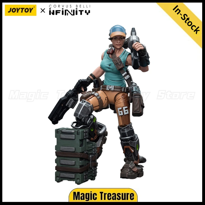 

【В наличии】монестекеры JOYTOY Infinity NA2 # 2 женские модели, игрушка в подарок, фигурка 1/18