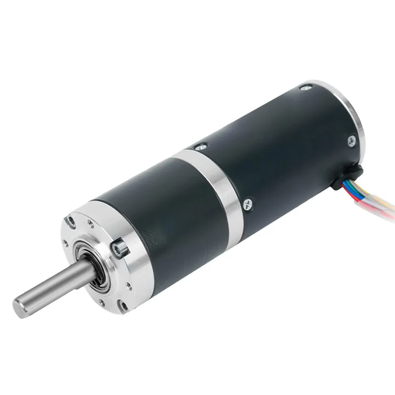 

12V24V adjustable speed forward and reverse planetary brushless deceleration high torque motor, air purifier, balance car
