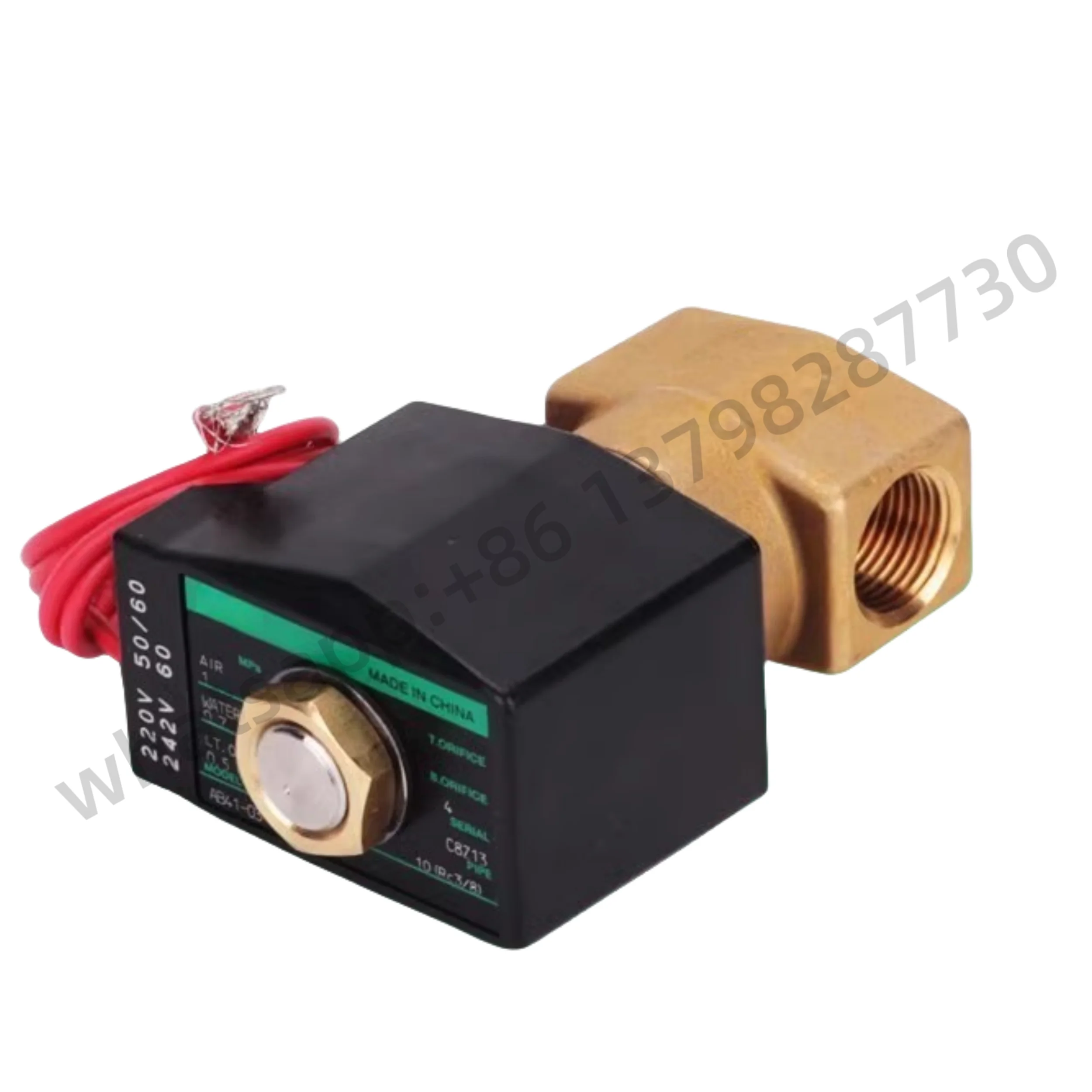 New Original R1000-01 ADK11-8A-02E-DC24V R1000-8-L