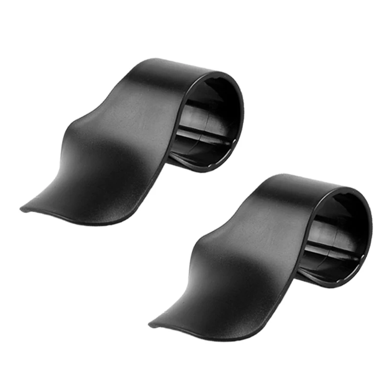 1/2Pcs Universal Motorcycle Throttle Assist Wrist Support, Labor‑Saver Cruise Control Rest for Motorbike Handlebar Accessories