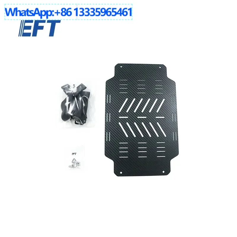 

EFTE416P E420P E616P E620P Panel Upgrade Kit