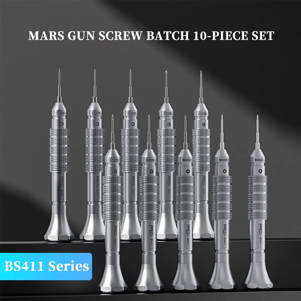 Precision Screwdriver Set For Clocks Laptop /Mobile Phone Screw Repairing Screwdriver Set Hand Repair Tools