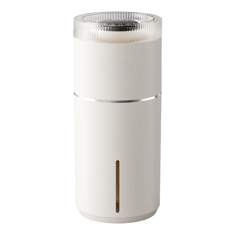 Mist-free humidifier home silent indoor bedroom pregnant women baby large capacity air purifier
