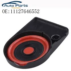 New Car Engine PCV Valve Cover For BMW Mini Cooper N13 F20/F30 1 Series 3 Series 11127646552 11127603390