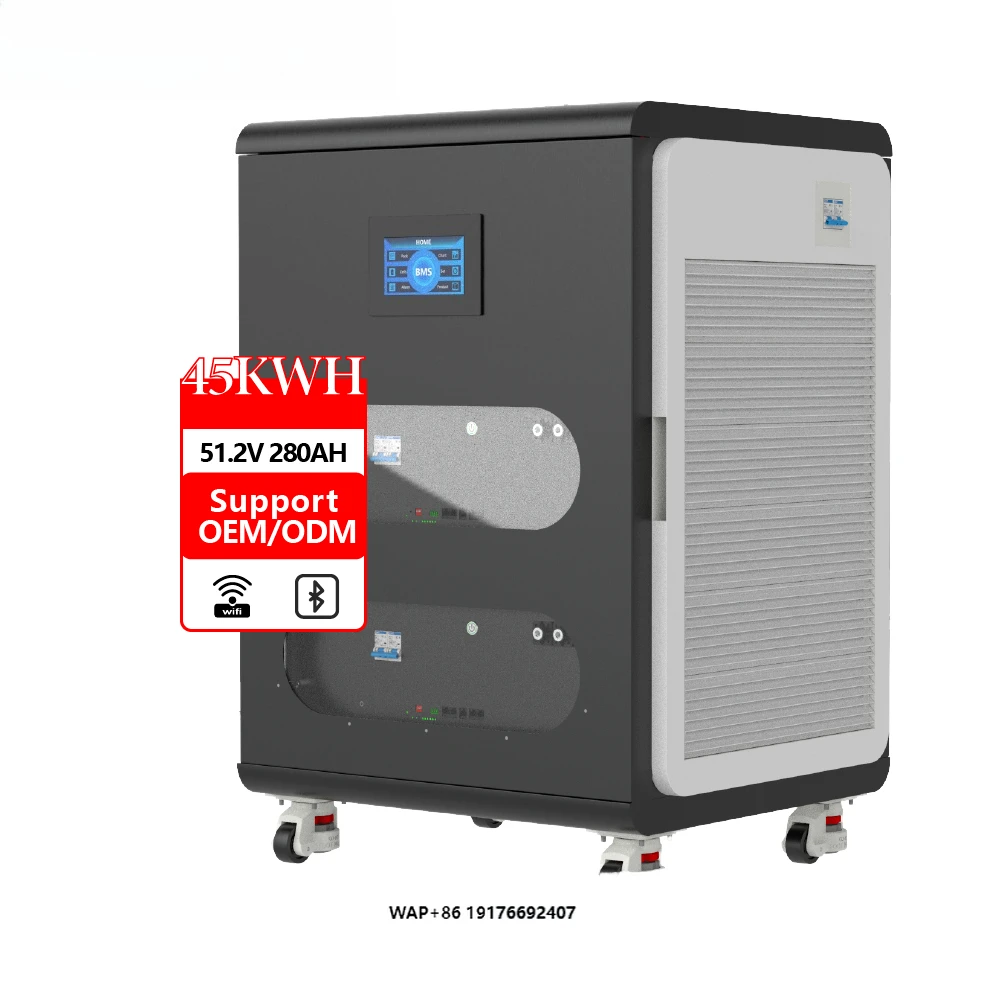 

ECOFOTORO 51,2 В 280 Ач 5 кВтч 10LKWH 20 кВтч IP65 CAN Домашнее хранилище энергии Универсальная литий-железо-фосфатная батарея