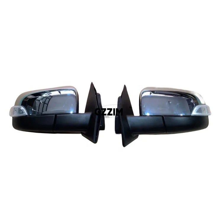 

Auto Parts Pickup Rear View Mirror Side Mirror for Mazda BT50 2012