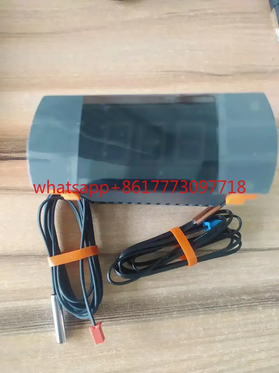 

Cold dryer thermostat for Fidelity Lingerwind Newmantec Bright 2205686523