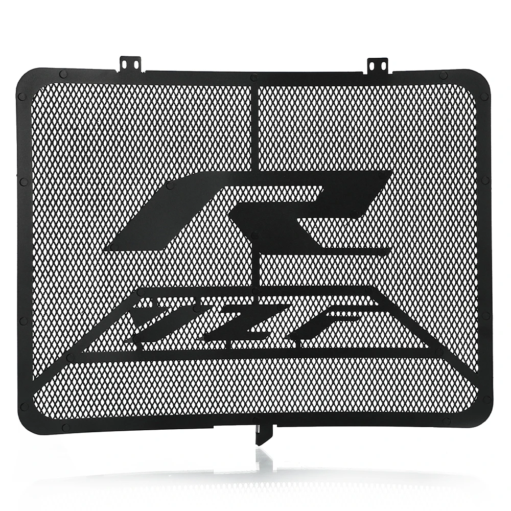 Motorcycle Accessories For Yamaha YZFR6 YZF-R6 R 6 2006-2016 R1 Radiator Guard Grille Cover Protection Grill Mesh Water Cooler