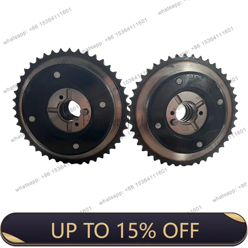 Factory Direct Sales Camshaft Regulator C230Coupe/Sedan2710500800 2710500900M271