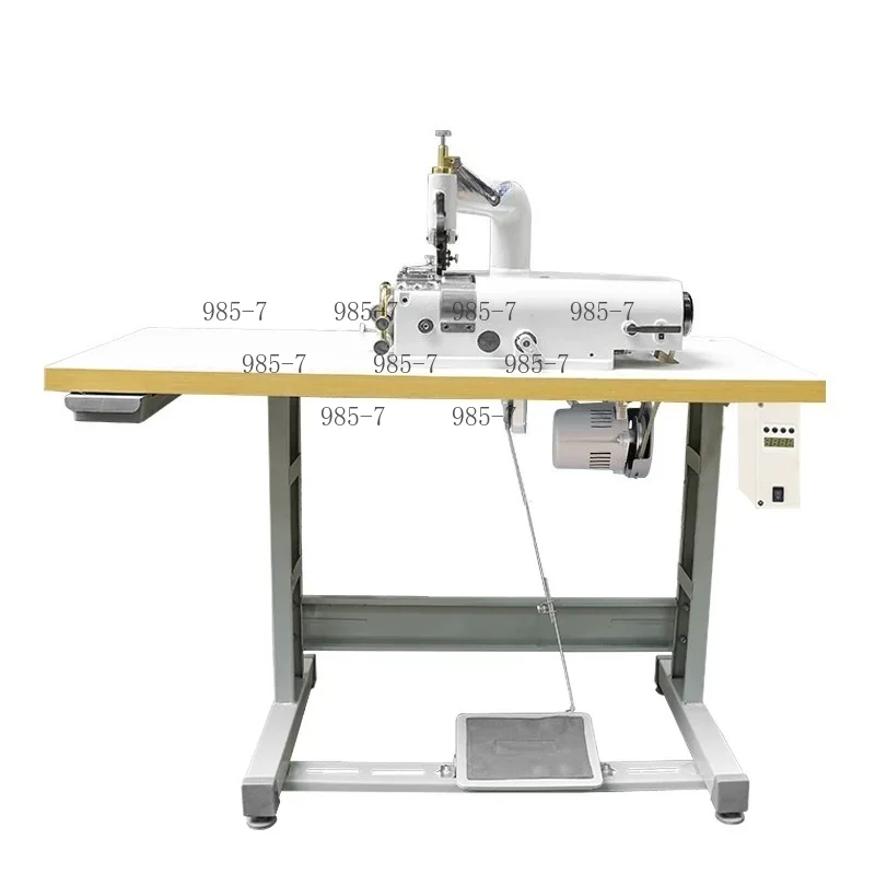 Leather Shoe Upper Insole Thinning Machine Model 801, Round Knife Type Industrial Peeling Machine for Leather Garment Production