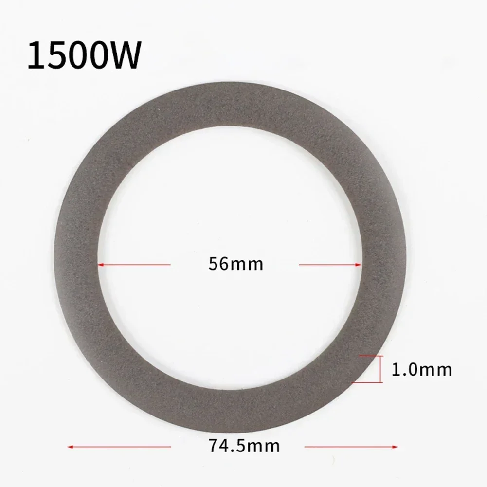 حلقات مكبس بمضخة هواء مطاطية ، قطع غيار ضاغط هواء ، أسطوانة خالية من الزيت ، Toos تعمل بالهواء المضغوط ، من من من نوع W ، من من من نوع W ، من من من نوع W ، من من من نوع W #3