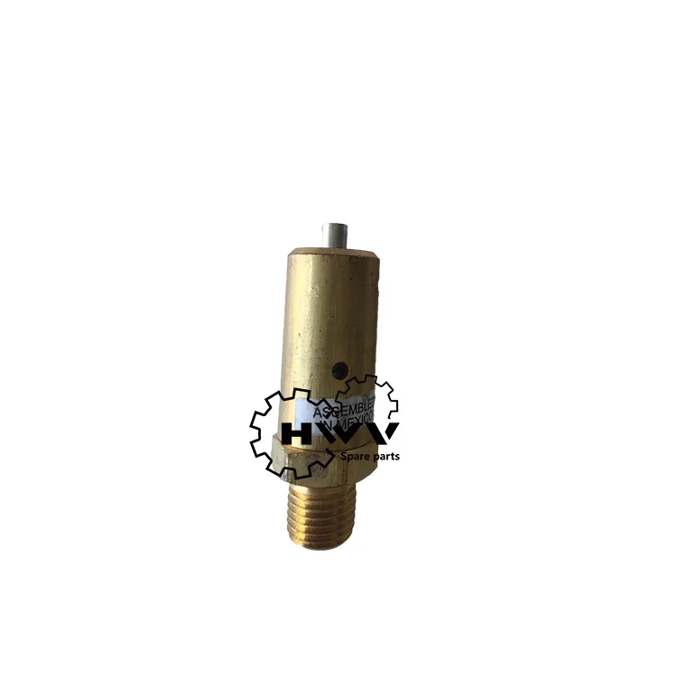 2G1034 2G-1034 Safety Valve As Motor Grader 130G 140G 120K 140K 160K 160M Air Tank Group Safety Valve