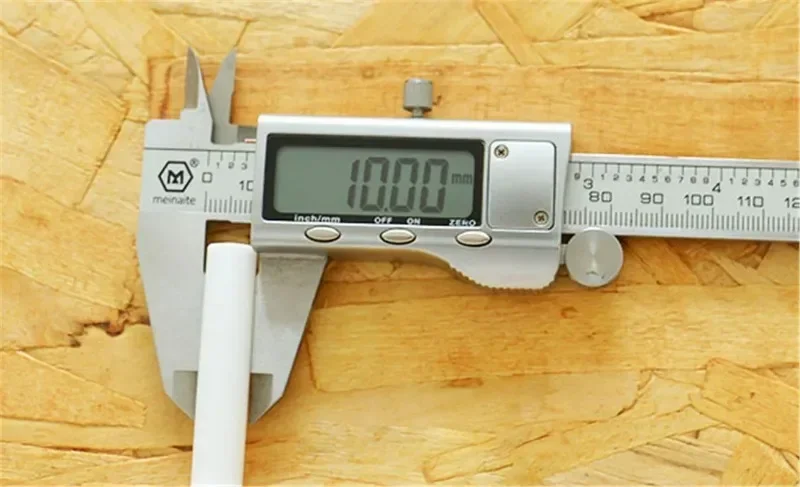 KCI مضخة مسحوق الأساسية مسحوق الأساسية فنتوري مسدس رش كهرباء رذاذ مسحوق آلة الرش الملحقات بندقية رئيس 10 قطعة #5