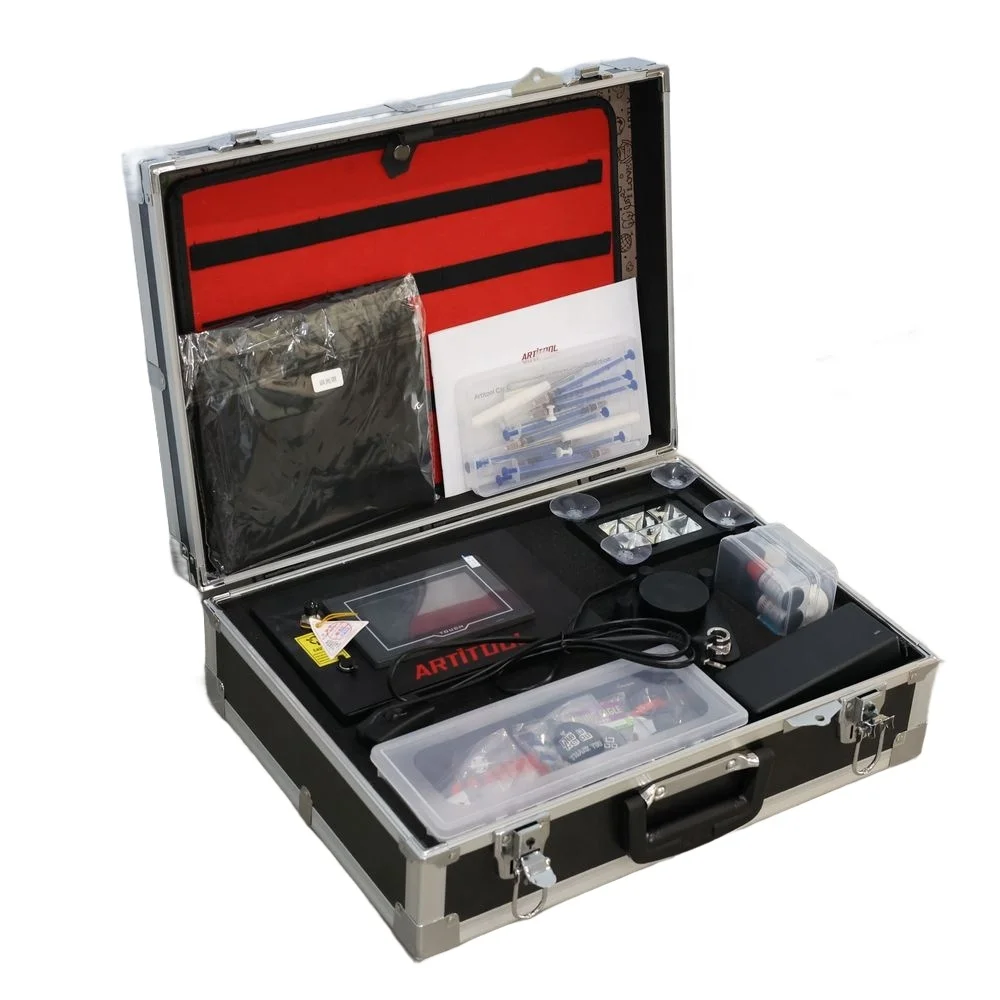 E8 Intelligent Prog…