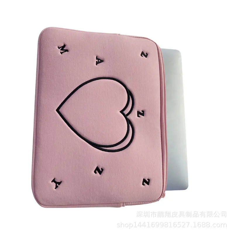 Variant: Double Heart Pink