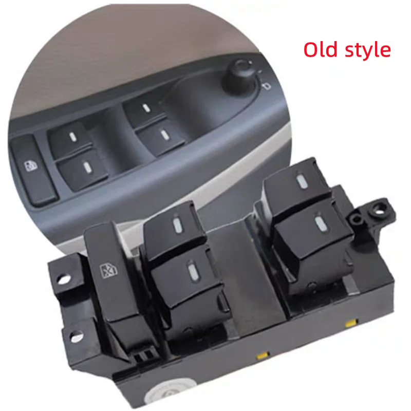 For Geely EmgrandX7 GX7 SX7 Glass Lifter Switch