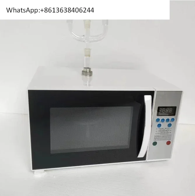 

Hot Sale Mini Microwave Oven Digestion Reactor