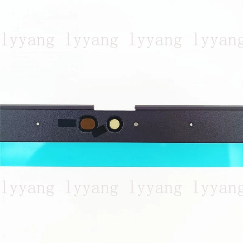 

Новая передняя рамка/панель (безель) LCD для Dell Latitude 5520 E5520 (модели GV7CX, 0GV7CX)