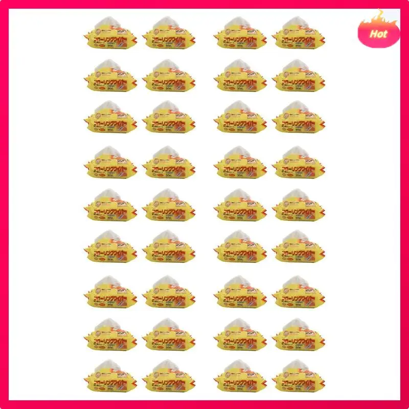 

ABYP 1080PCS Disposable Sheets Floor Cleaning Wipe Electrostatic Mop Dust Paper