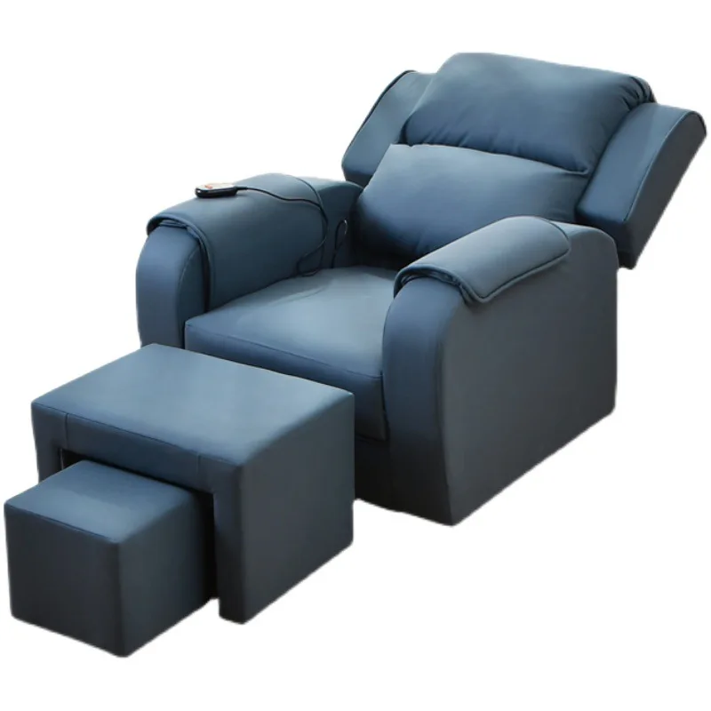 

Therapy shop pedicure foot soaking sofa bath sauna ear picking foot massage bed