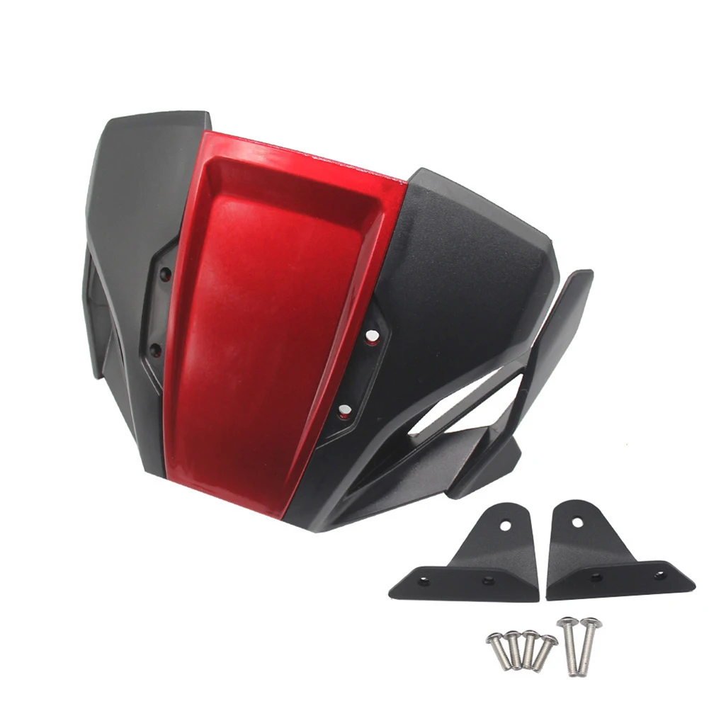 

Adjustable Motorcycle Windshield Aftermarket Parts As Picture Shows Motorcycle Windshield Aesthetic Enhancement