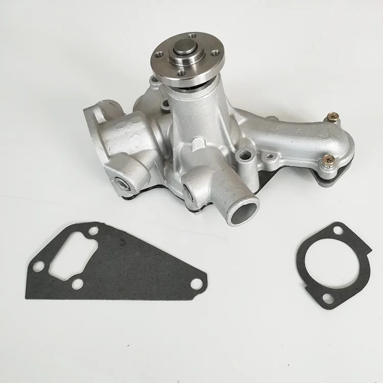 

A2300 cooling system accessories Water Pump Kit 4900445 4900902