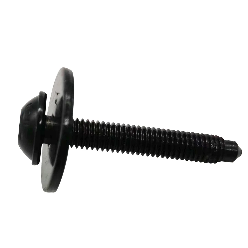 screw WHT000372 For Audi A4 S4 A5 S5 A6 S6 A7 R8 RS3 RS4 RS5 RS6 RS7 Q7 Skoda Fabia VW Touran beetle Caddy Touareg Sharan