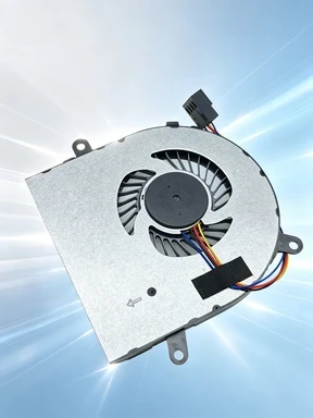 AIO Cooling Fan For Dell 24‑3455 3459 3464 3263 22‑3275 01VTR2