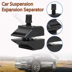 Automobile Suspension Expansion Separator Support Rod Hub Knuckle Tool Kit Car Repair Tool Set for Mechanics or DIY enthusiasts