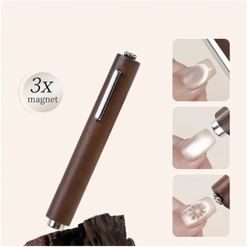 

Многофункциональный магнитный гель «кошачий глаз» 3-в-1, большой цилиндр, сверхсильный магнит для лака для ногтей, эффект линии, инструменты для дизайна ногтей