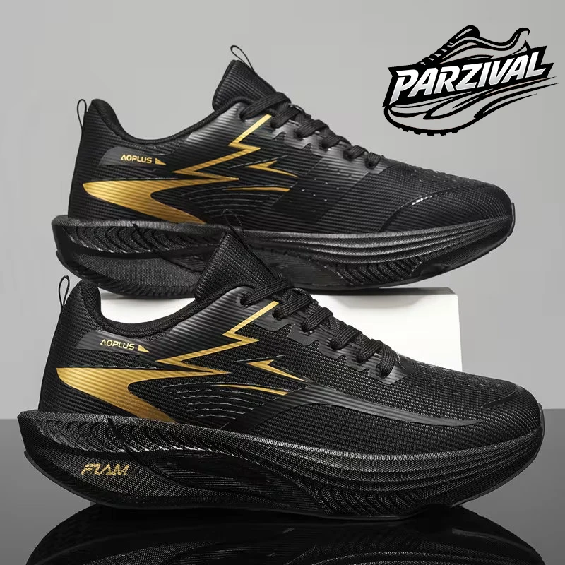 Marathon Men Running Shoes Carbon Board Speciality Casual Sneakers Breathable Sports Trainers Lightweight Women Athletic Sneaker