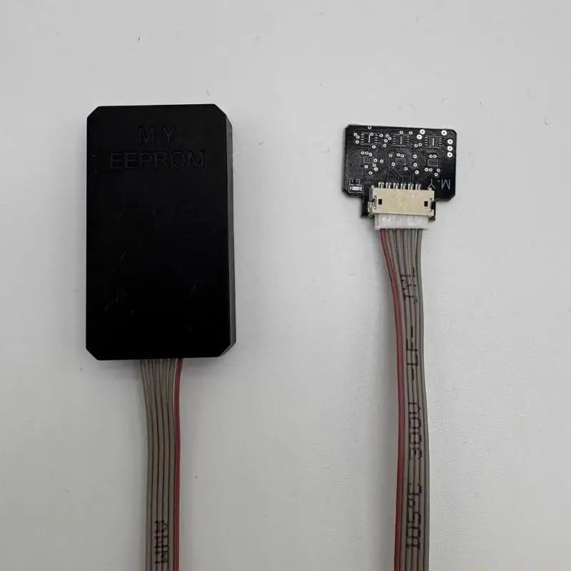 A2BE Professional EEPROM Programming Tool Reader For Phone Repair Shops YCS M.Y Read/write Charging IC EEProm Programmer