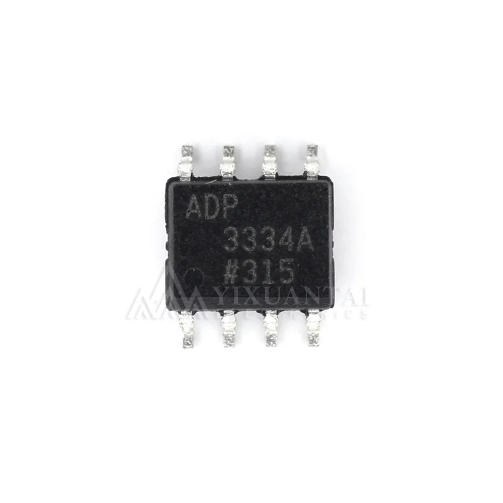 5Pcs SOP8 ADM8660ARZ ADP3334ARZ ADM8660 ADP3334 SOIC-8 NEW ORIGNAL IN THE STOCK