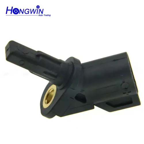 Imagen 2 del producto Sensor de velocidad de rueda delantera y trasera ABS para Mazda 3, 5, 2004-2015, BP4K-43-701A, BP4K-43-711A, 3M5T-2B372-AB, 9475557