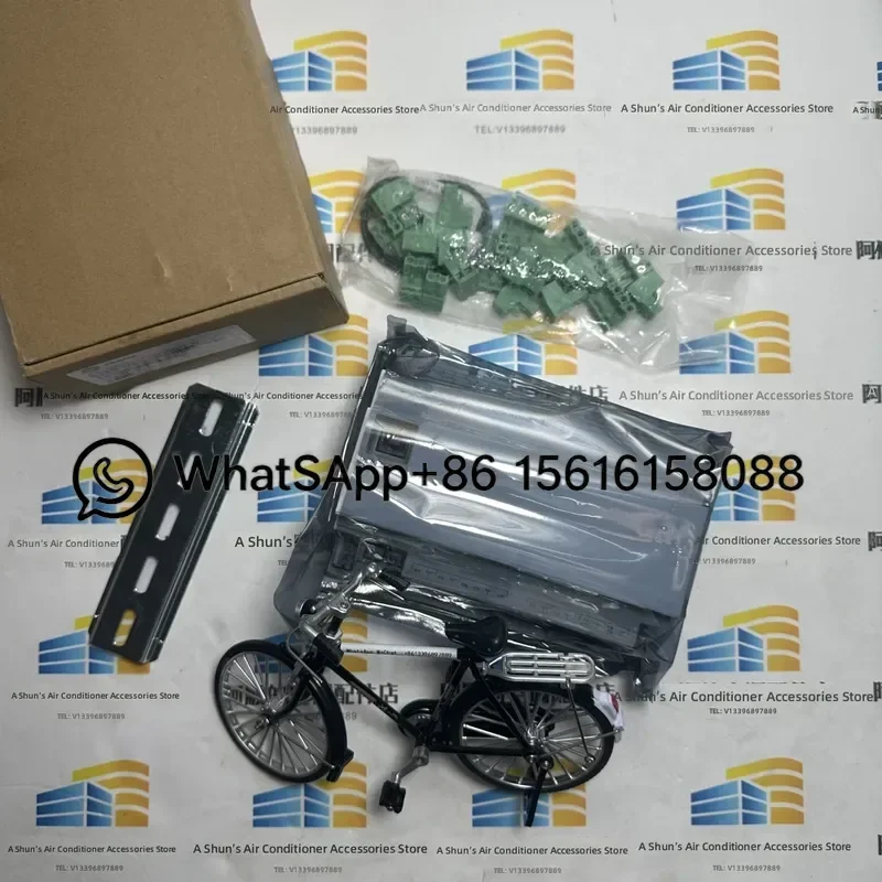 UC400 Controller Module Special Central Air Supply X13651492-02 X1365149202 HVAC Control Board Replacement Part for