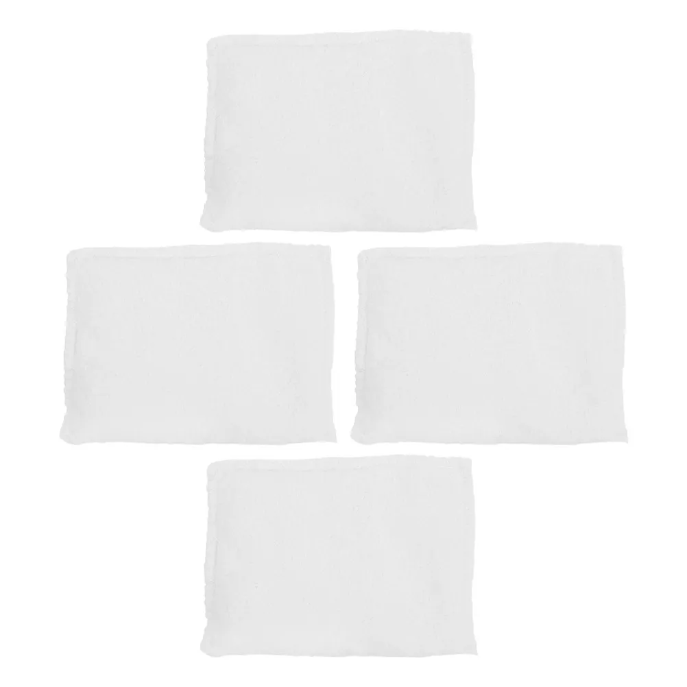 

Набор из 4 пакетиков с тальком для бильярда: улучшенное сухое состояние рук, плавный удар кием, аксессуары для бильярда